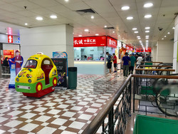 People's Park Complex (D1), Shop House #221038971